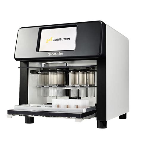 automated rna extraction|Automated Extraction for DNA, RNA, Protein, & Cells.